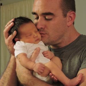 Meet your Posher, Marshall